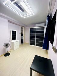 Blk 718 Woodlands Avenue 6 (Woodlands), HDB 5 Rooms #630096861